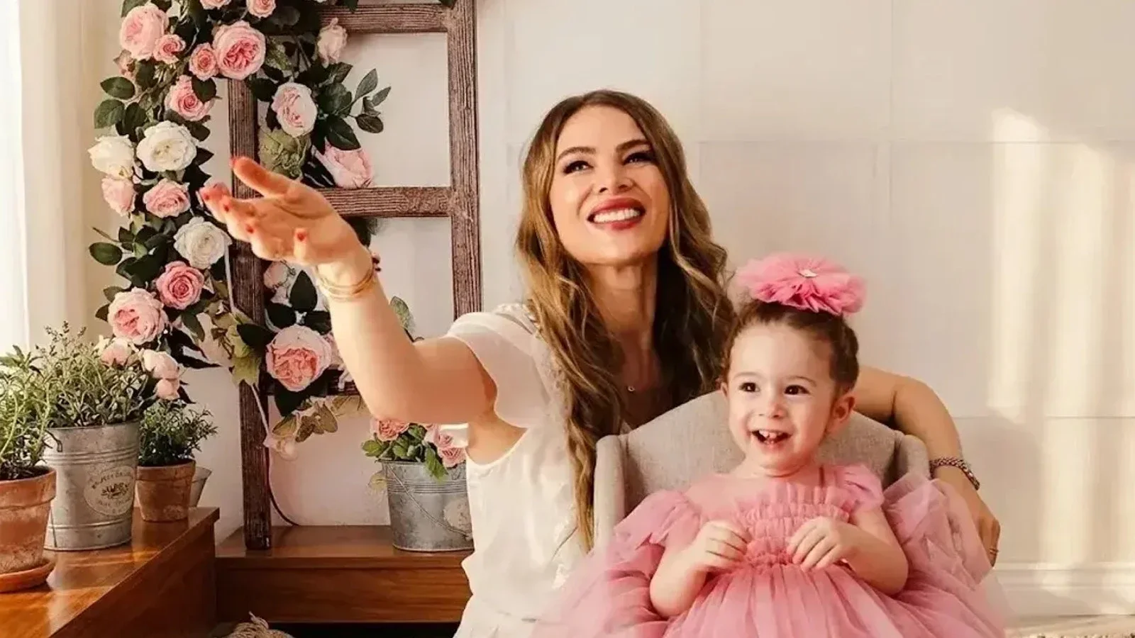 Fatoş Seğmen'in kızı neden öldü? Fatoş Seğmen'in kızı Alya'ya ne oldu?
