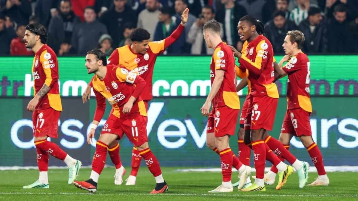 Galatasaray'a Batrakov piyangosu! Dünya devleri peşine düştü