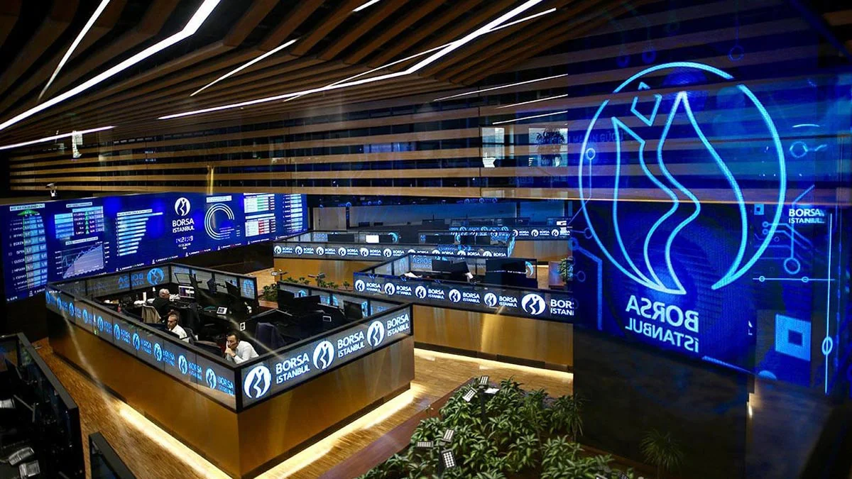 Borsa günü yükselişle tamamladı -28 Ekim 2026