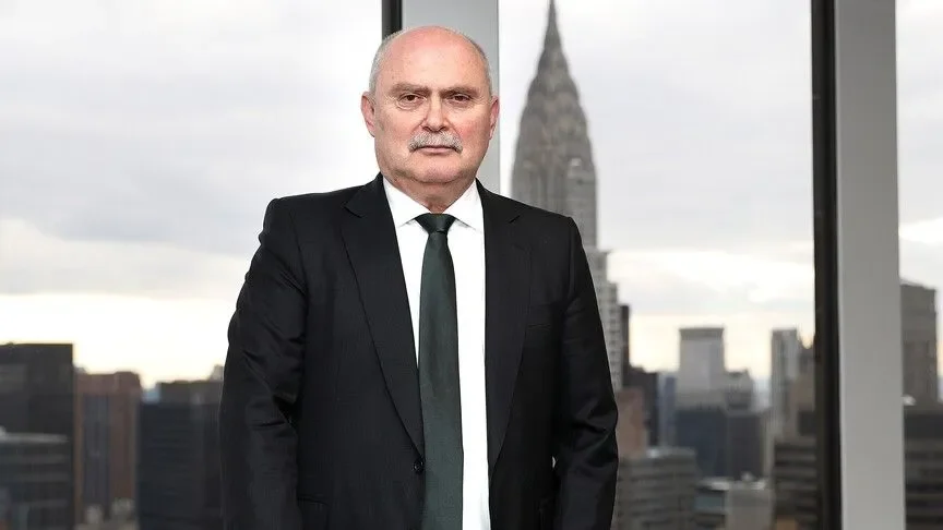 BM Genel Sekreterliğine aday gösterilen Sinirlioğlu, vizyon belgesinde hedeflerini açıkladı