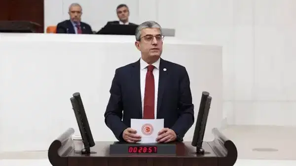 Gökhan Günaydın’dan fon vurgunu tepkisi: ‘En az 850 milyar lira çaldılar, şimdi listeyi açıklayamıyorlar'