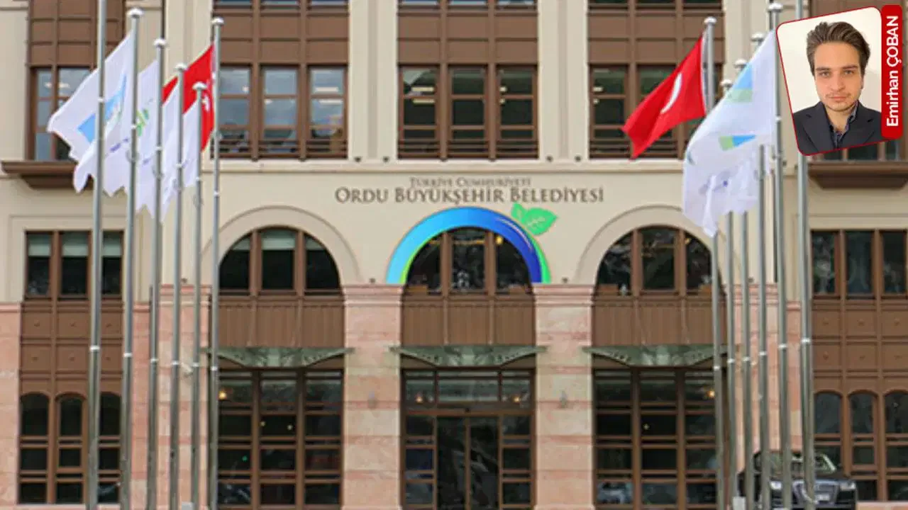 Ordu’da taşınmazlar vakıf ve derneklere tahsis edildi: Belediyenin iç denetim mekanizması zayıf kaldı