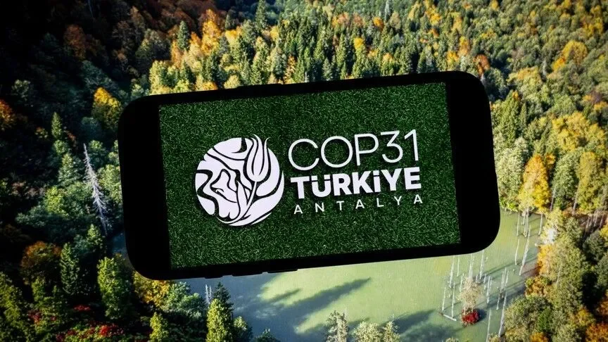 COP31 alanı Türkiye'nin en büyük açık hava sahnesi olacak