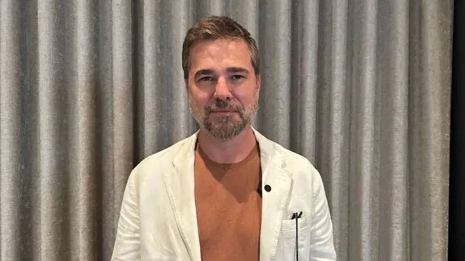 Engin Altan Düzyatan'ın acı günü!