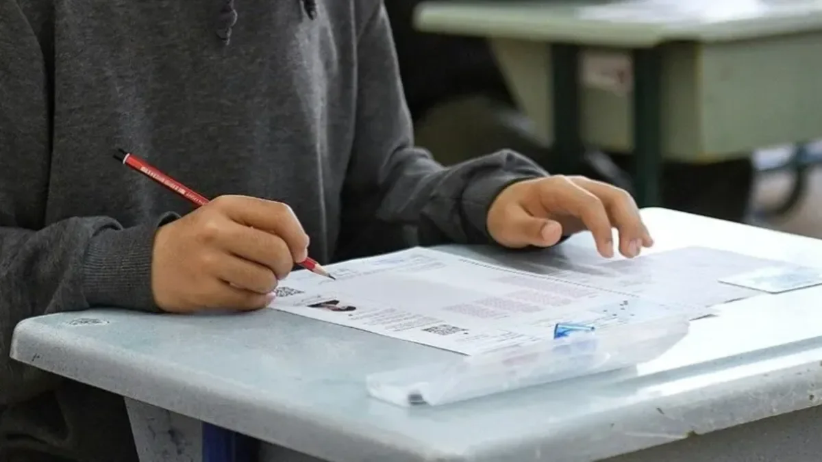 Son dakika | Liselere Geçiş Sistemi sınavı (LGS) tarihi belli oldu