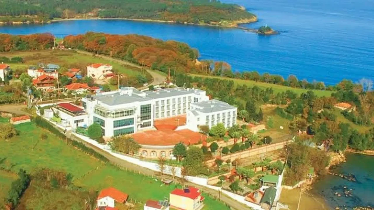Çok sayıda bilim insanı, edebiyatın usta kalemi için Sinop'ta bir araya gelecek