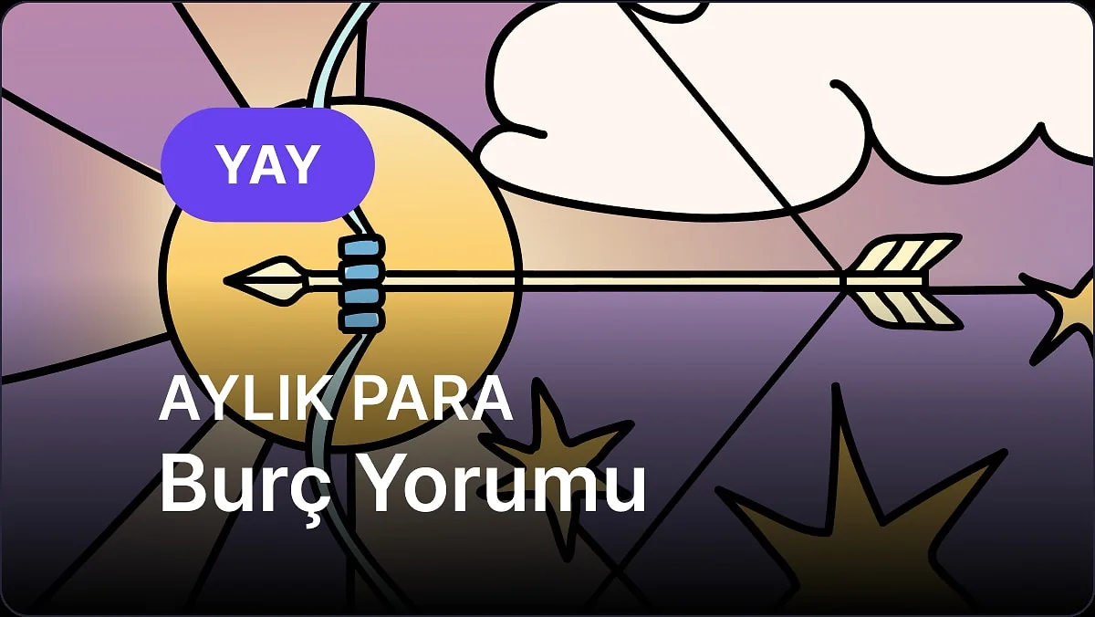 Kasım Yay Burcu Aylık Para Burç Yorumu