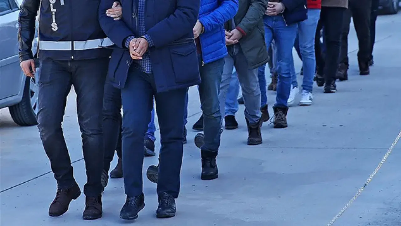 35'i çocuk, 85 kişi gözaltına alınmıştı… ‘Daltonlar’ operasyonunda 52 kişiye tutuklama talebi