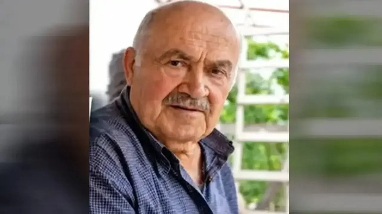 73 yaşındaki Alzheimer hastasından 3 gündür haber alınamıyor