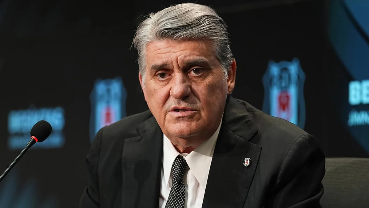 Beşiktaş yıldız isim için 10 milyon euroyu gözden çıkardı