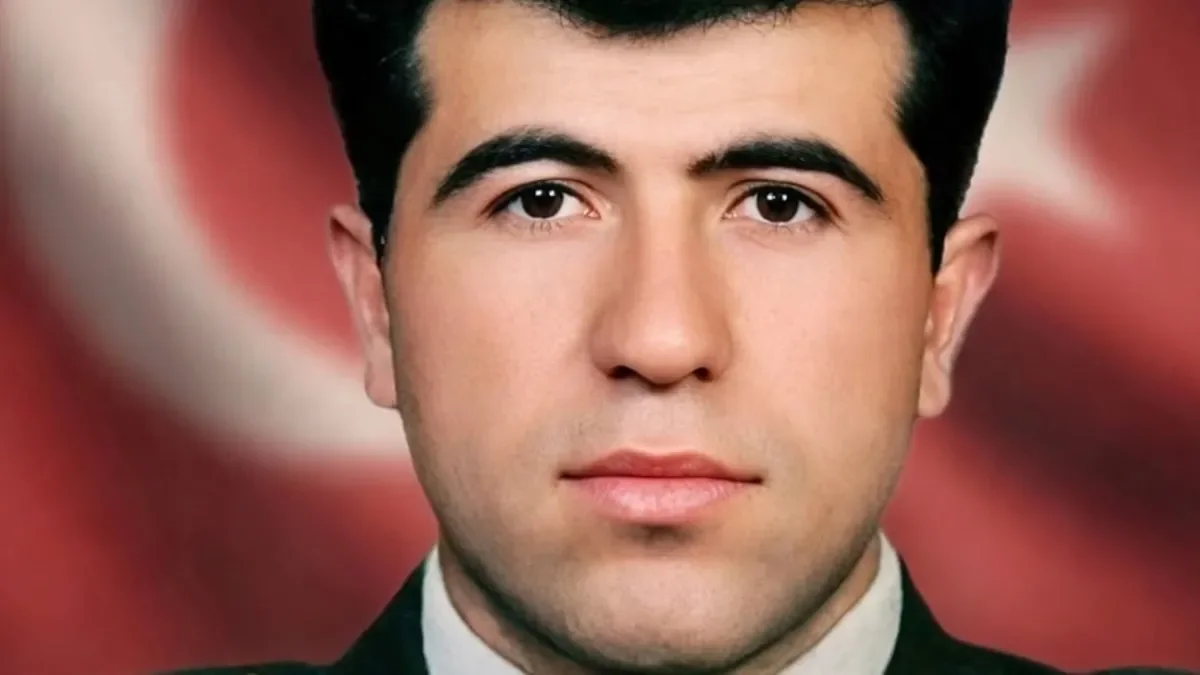 Şehidin hatırası iyilikle yaşatılıyor