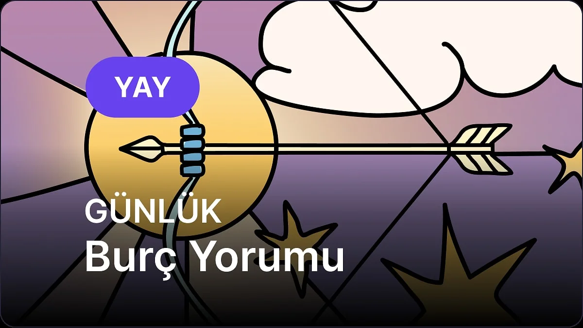31 Ekim Cumartesi Yay Burcu Günlük Burç Yorumu