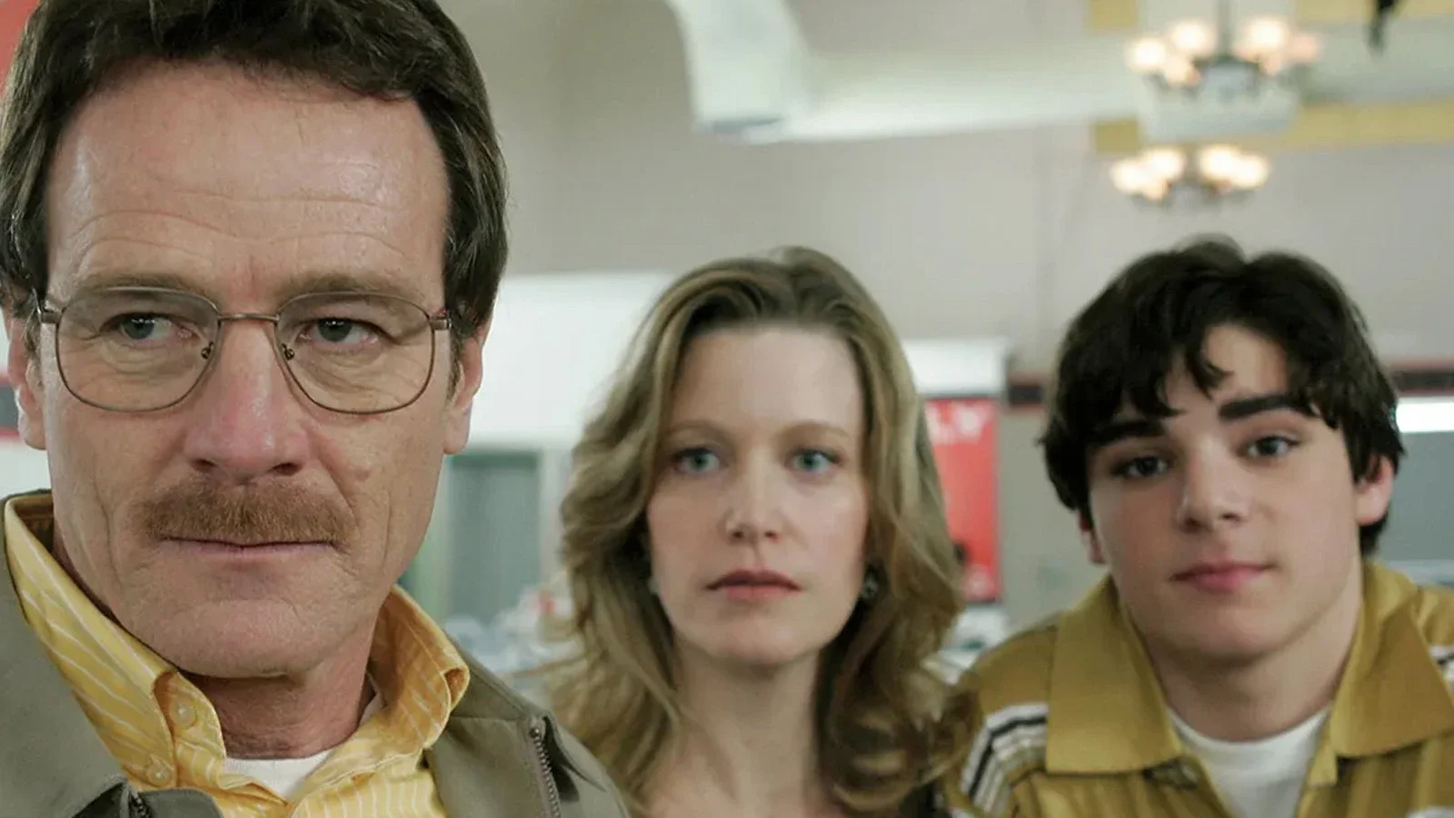 Breaking Bad’in yıldızı RJ Mitte hayatını kaybetti