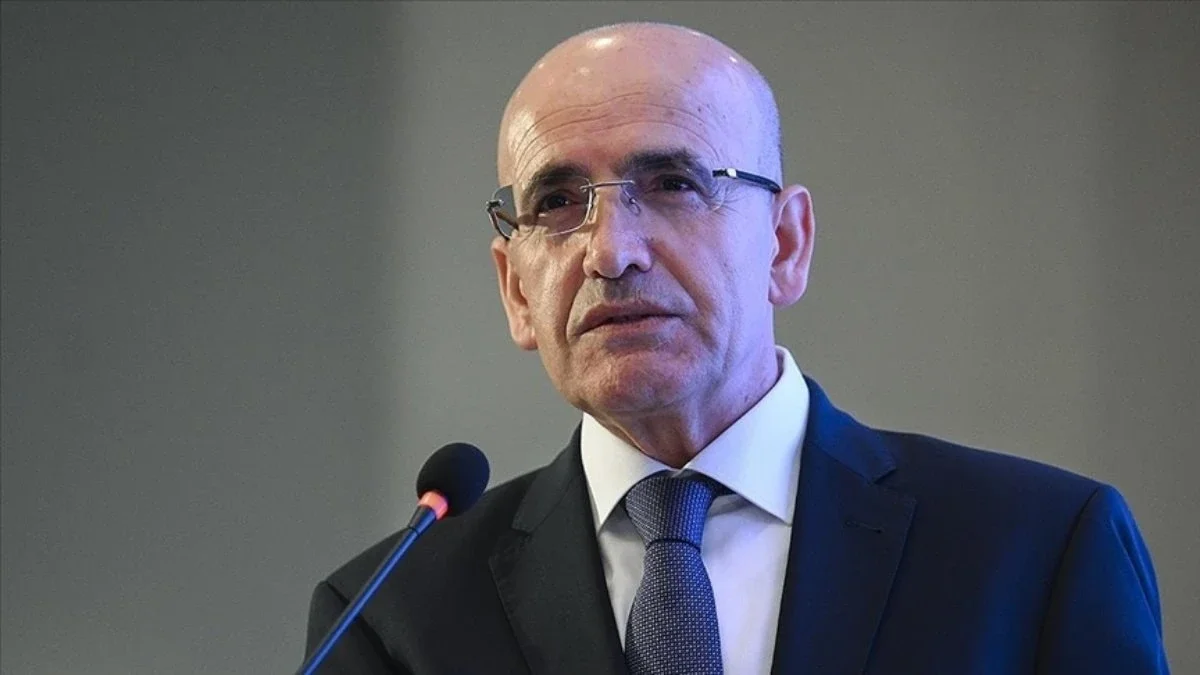 Mehmet Şimşek: Cari açığın sürdürülebilirliği ekonomiye direnç kazandırıyor