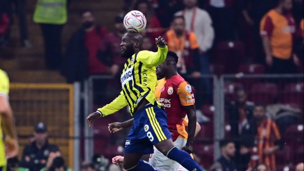 Lukaku ile ilgili flaş açıklama! ‘Onu alabilecek birini bulmayı başarmak…’