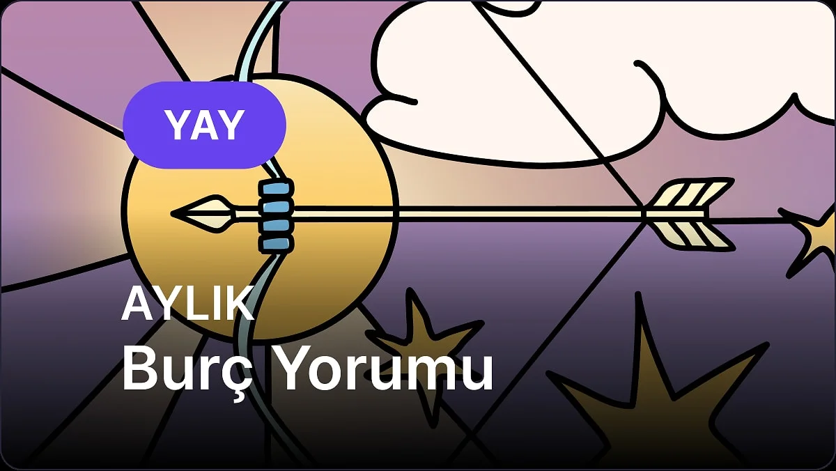 Kasım Yay Burcu Aylık Burç Yorumu