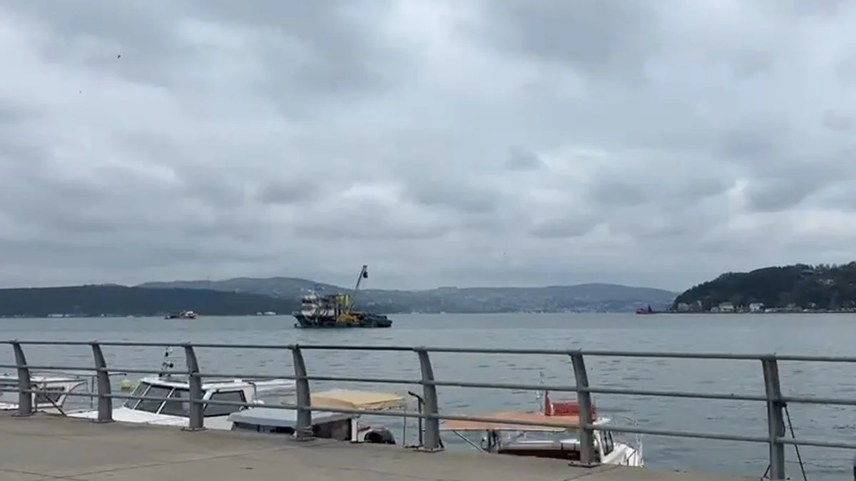İstanbul Boğazı’nda cesedi bulundu: Kayıp olarak aranıyordu