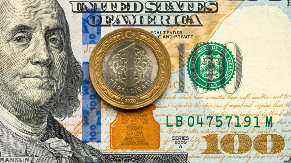 Dolar/TL 49,84 seviyesinde işlem görüyor