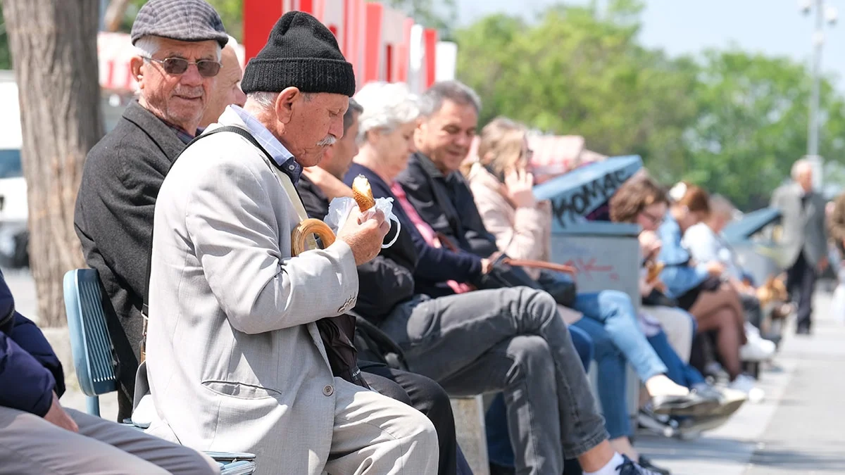 Boşa umut vermeyin eskiye dönün yeter