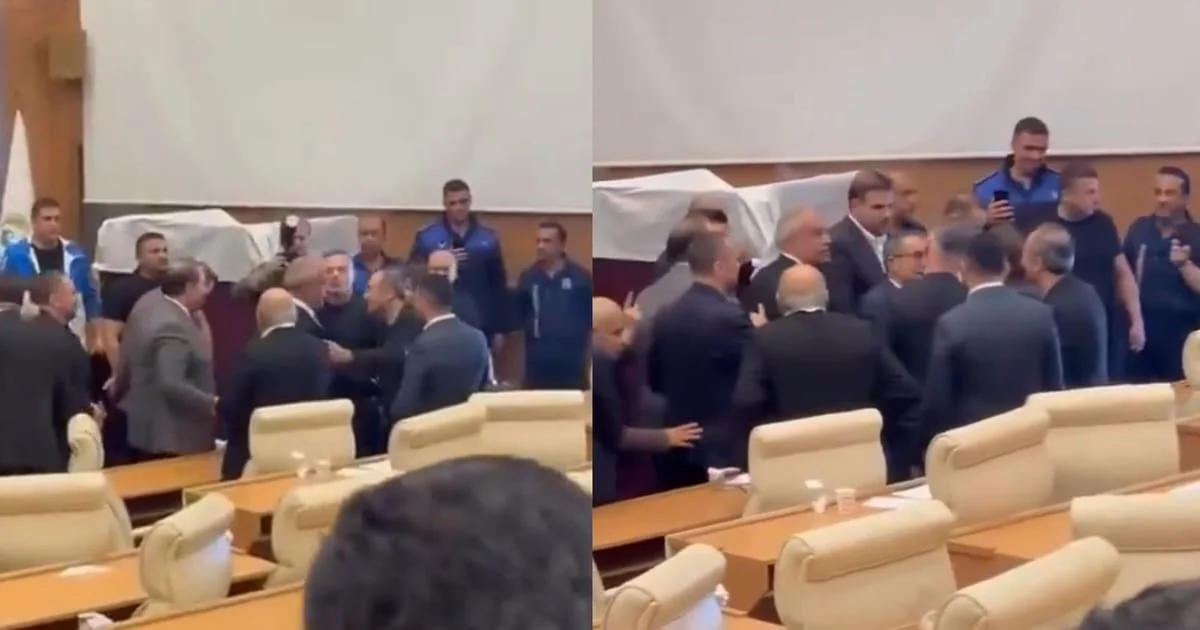 Çukurova Belediye Başkan Vekilliği seçimini kazanan CHP'li ismi AK Parti ve MHP'li üyeler tebrik etti