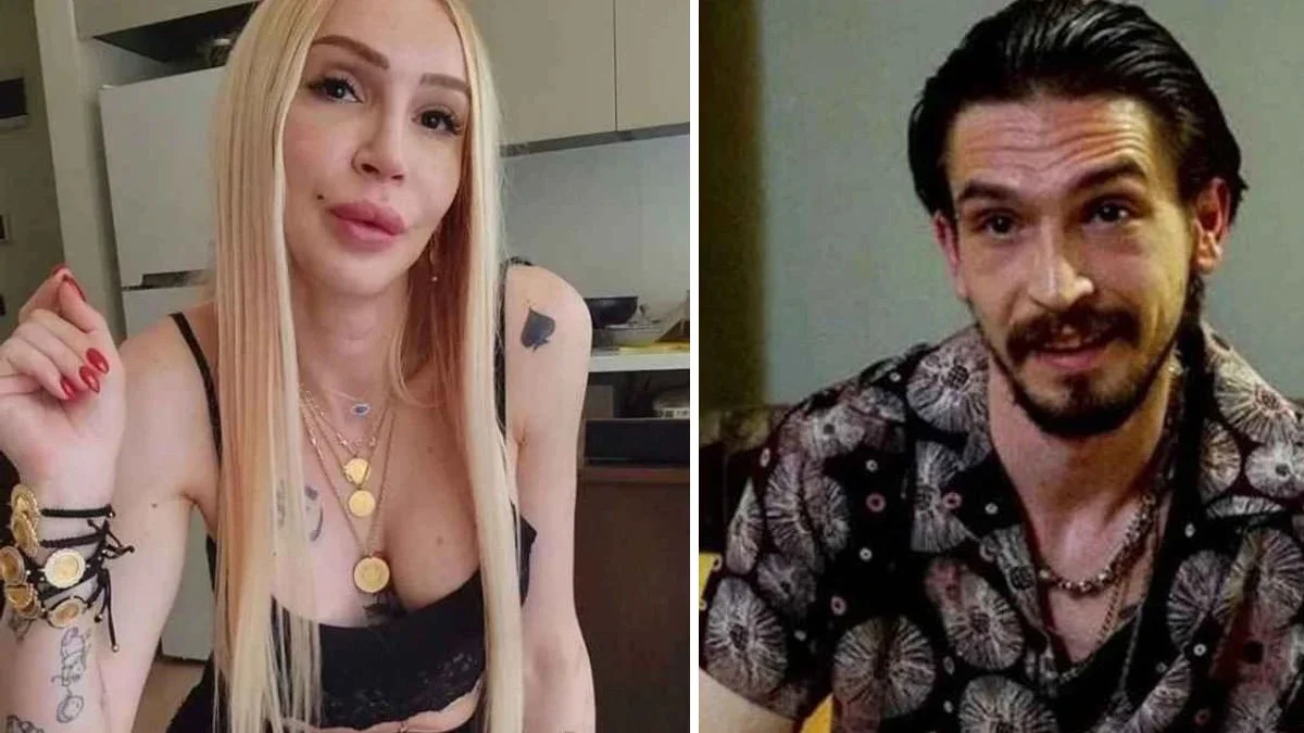 Çukur'da Timsah Celil karakterini canlandırmıştı: Meli Bendeli tahliye edildi