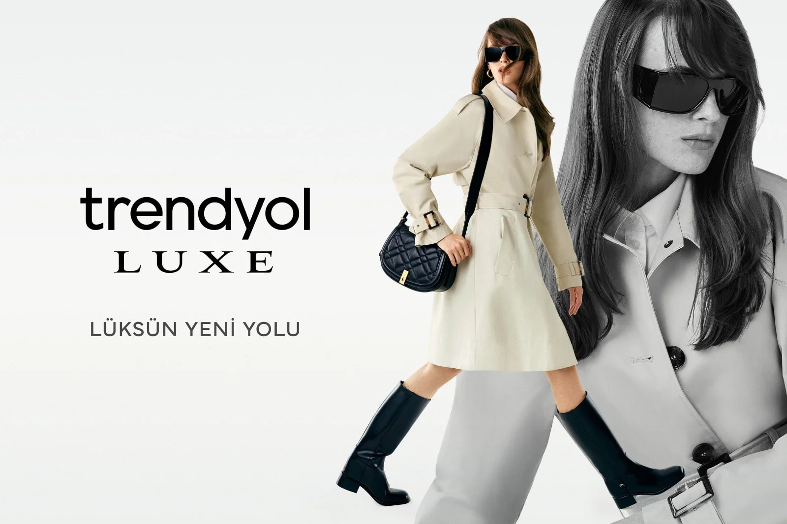Trendyol, premium alışveriş deneyimini Trendyol Luxe ile yeniden kurguluyor