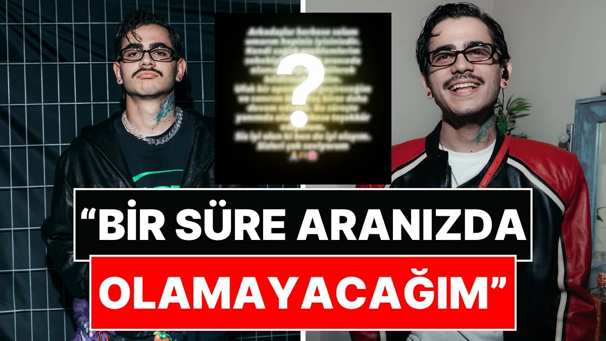 Pango'nun Sağlık Sorunları Nedeniyle Yaptığı Açıklama Sevenlerini Endişelendirdi!