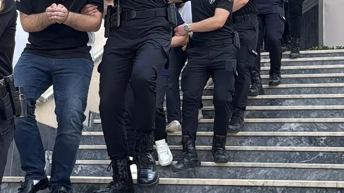 Bakırköy Belediyesi'ne 'rüşvet' operasyonunda yeni gelişme: 40 şüpheliye tutuklama talebi