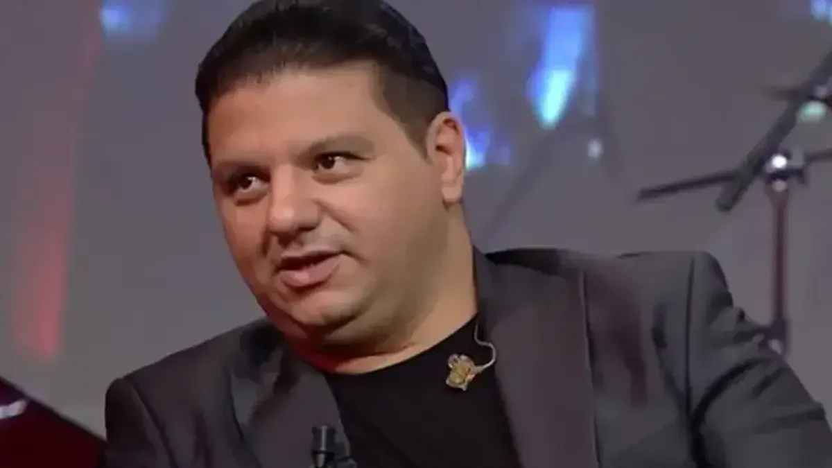 Kubat 5 ayda 20 kilo verdi! Beyaz şaşırınca sebebini açıkladı