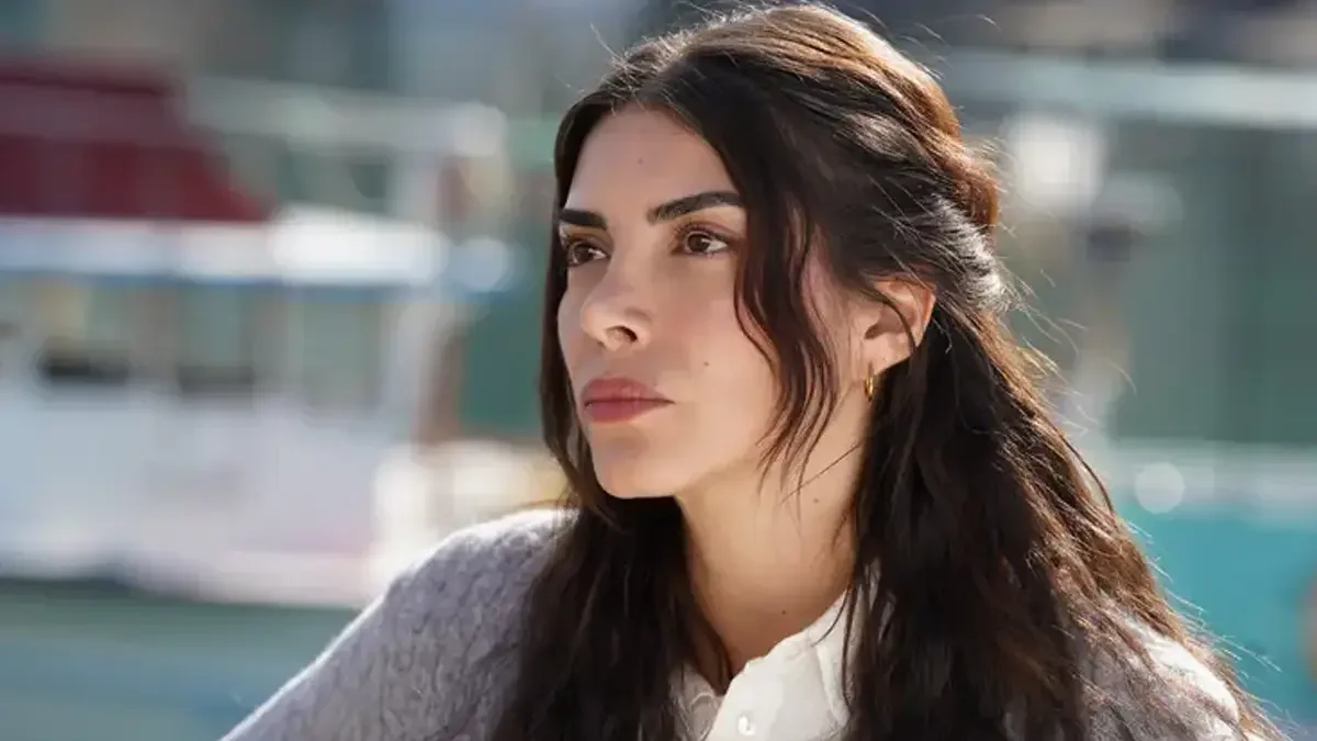 Deniz Baysal o diziyle hayatının değiştiğini söyledi: İslâm tasavvufunu okumaya başladım