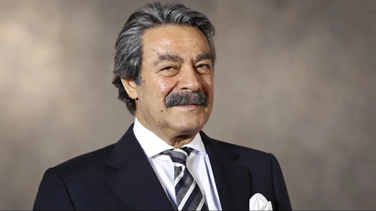 İnanır’ın lüks saatleri kayıp