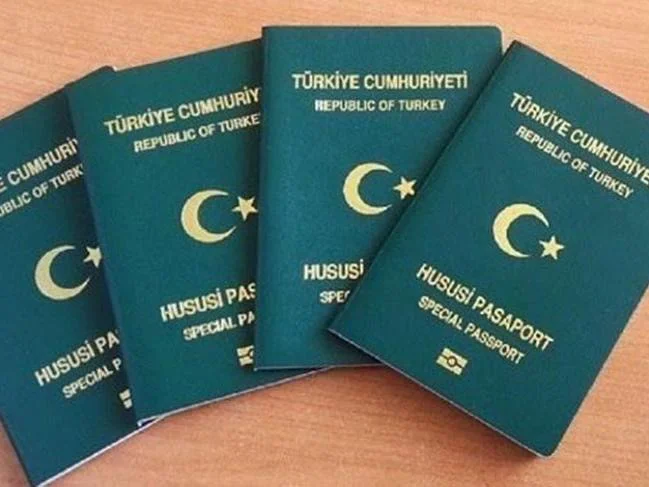 Öğretmenler için yeşil pasaport düzenlemesinin detayları belli oldu