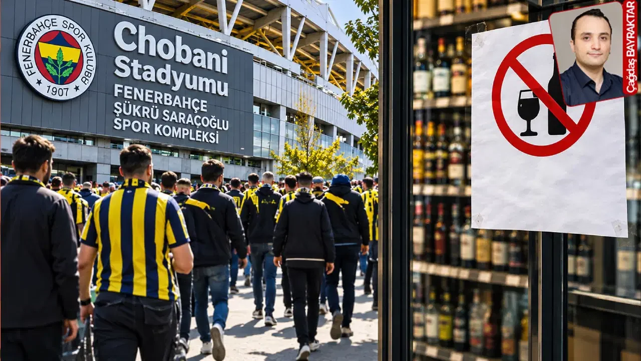 Bu kez de Kadıköy'de içki yasağı iddiası: ’Rant hırsı ile laiklik karşıtlığı kol kola’