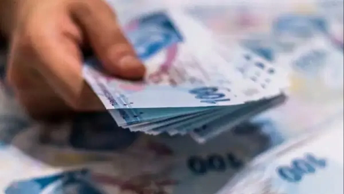 Ekim ayı doğum yardımı ödemeleri hesaplara yatırıldı
