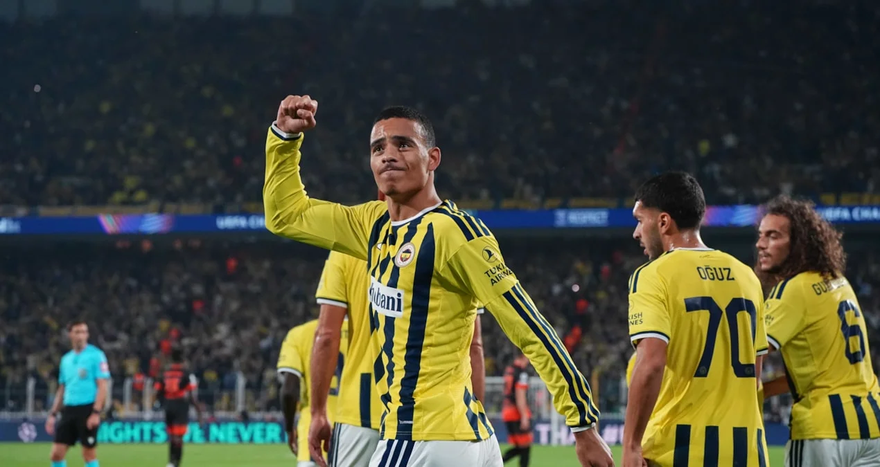 Greenwood'dan Kuyt'ı şaşırtan istek