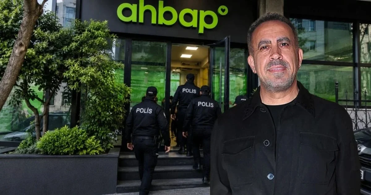 Ahbap soruşturmasında tahliye: 3.7 milyonluk ticaret belgelendi