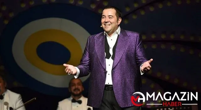 Ata Demirer'den yeni filmi için çekimlere devam müjdesi !
