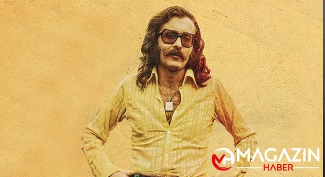 Bergen Filminden sonra Cem Karaca'nın hayatı da film oluyor