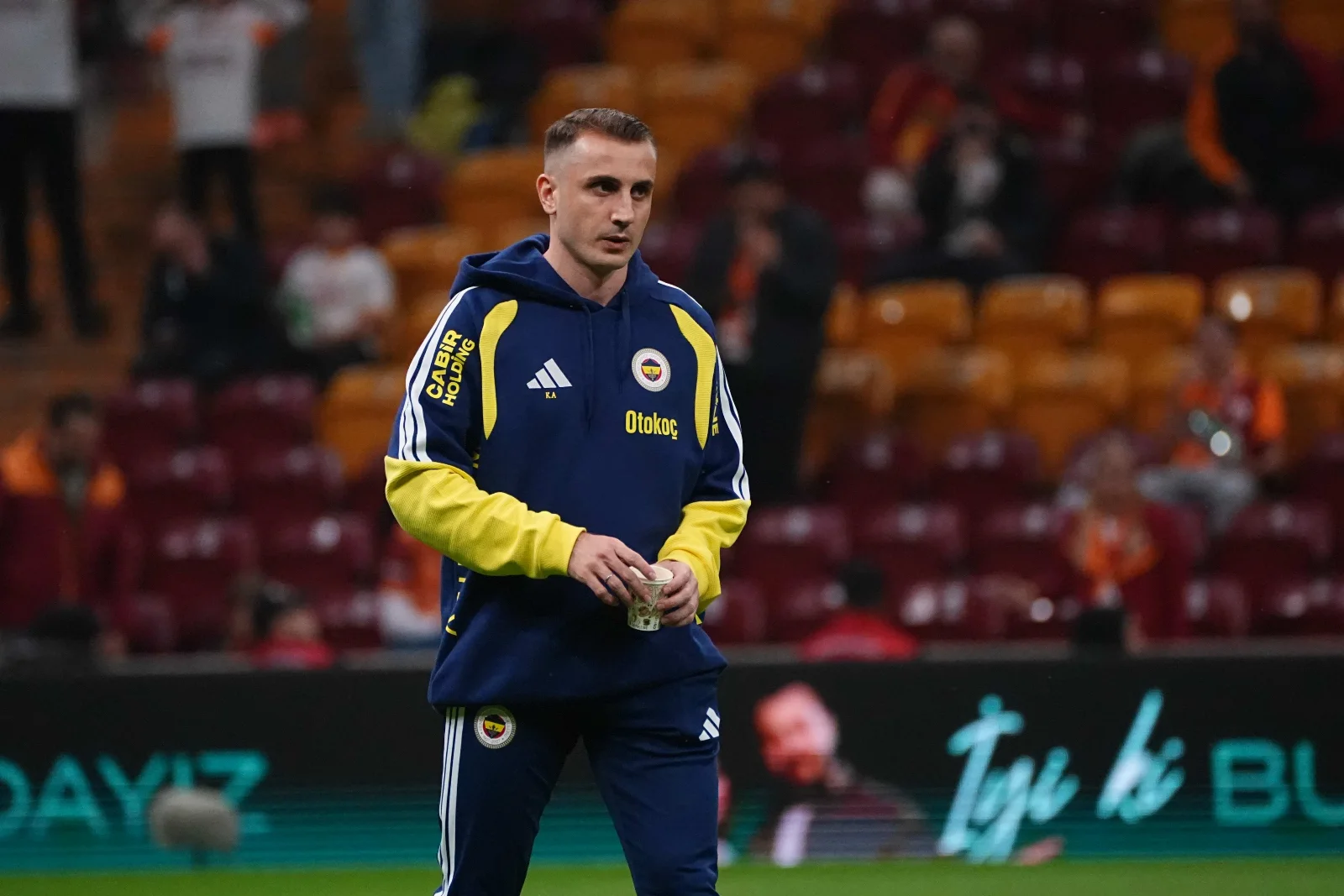 Fenerbahçe, Kerem Aktürkoğlu için 56 milyon TL daha ödeyecek