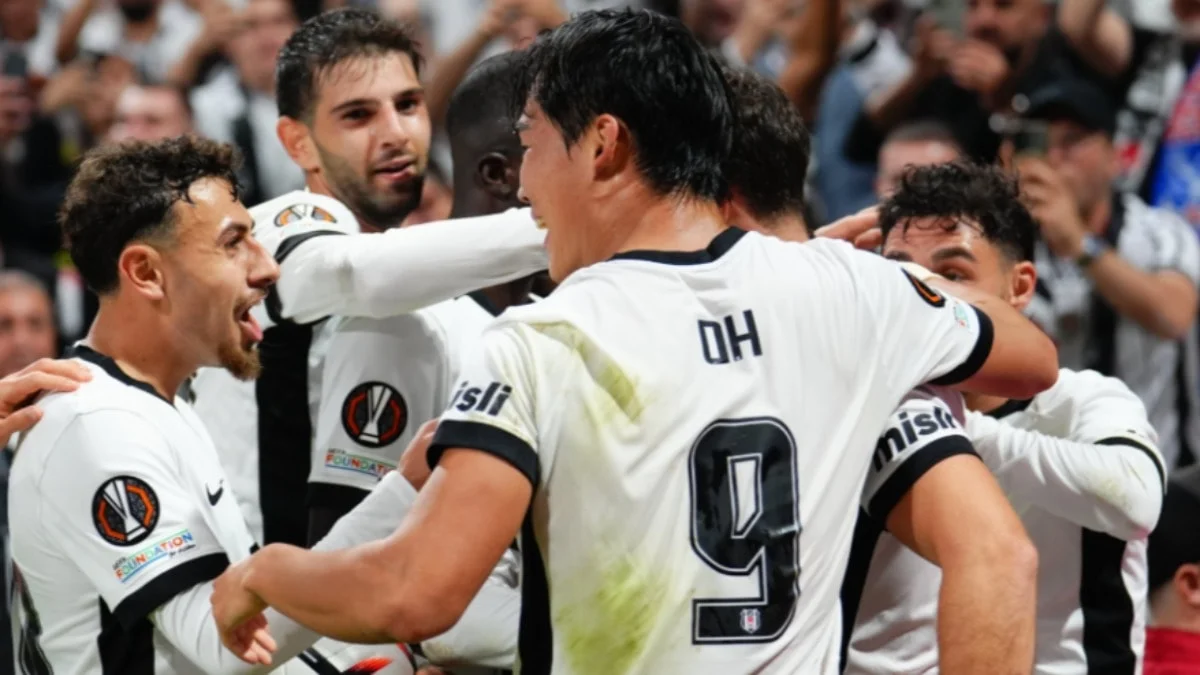 Beşiktaş-Hapoel Beer-Sheva maçının oynanacağı stat belli oldu