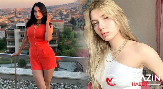 Aleyna Tilki'nin Annesi Havva Öztel'den şaşırtıcı açıklama !