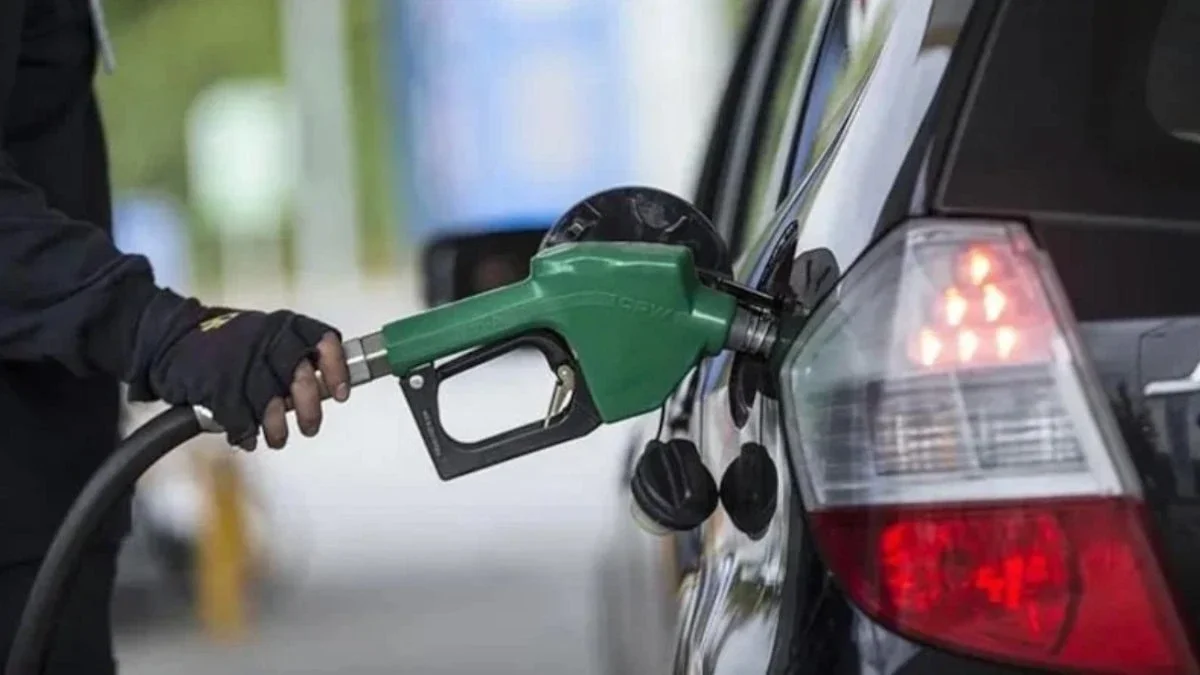 Tabelalar değişecek: Motorin ve benzine yeni zam geliyor