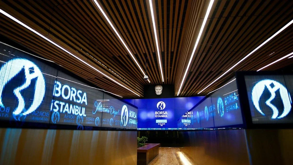 Borsa İstanbul günü yükselişle tamamladı