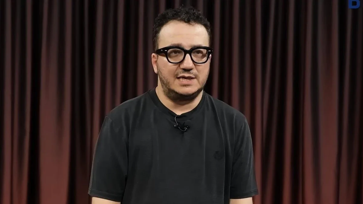 Oytun Erbaş, Ensonhaber'de anlatılmayanı anlatmaya devam ediyor