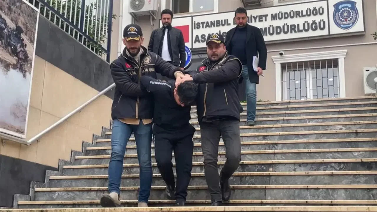 Buğra Efe Dilben cinayeti: Bir zanlı Yunanistan'a kaçmak isterken yakalandı