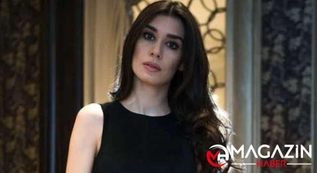 Burcu Kıratlı kariyerine  geri döndü