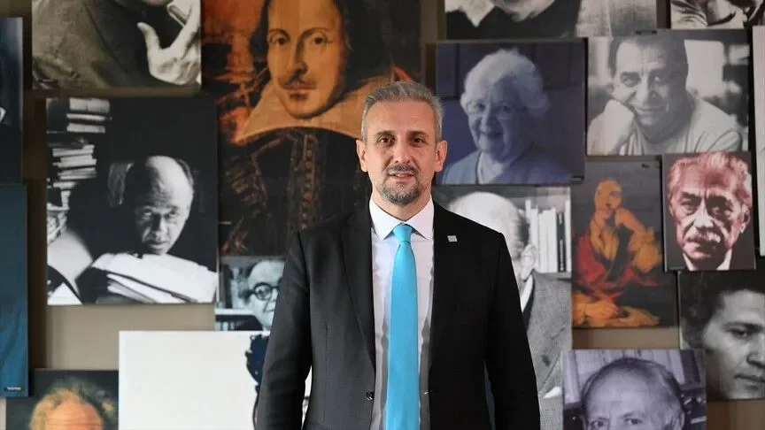 Ankara Devlet Tiyatrosu yeni sezonda 500 bini aşkın seyirciye ulaşmayı hedefliyor