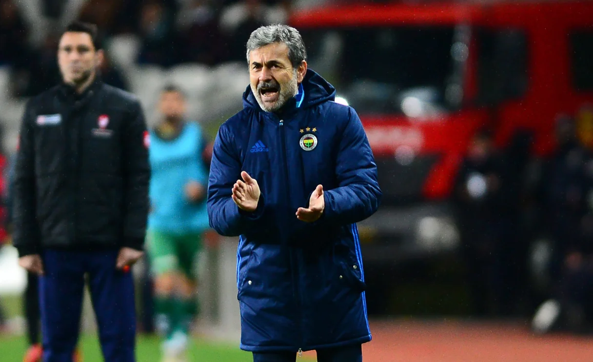 Fenerbahçe'nin başına geçmek için tek şart sundu! O giderse gelirim
