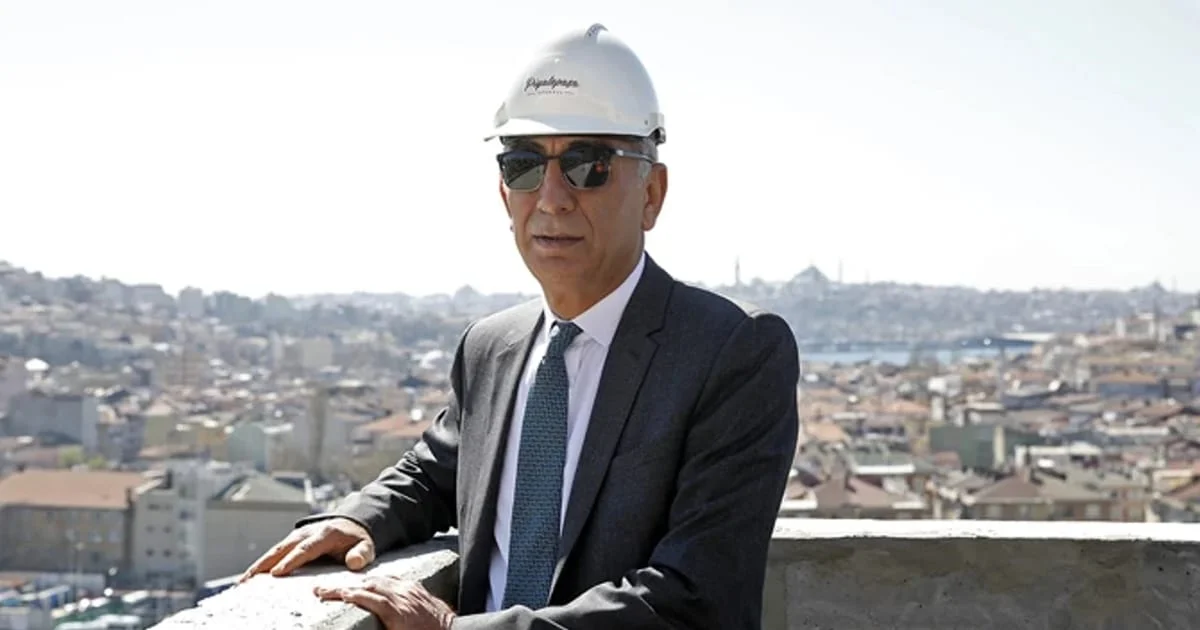 İş dünyası bunu konuşuyor: Adnan Polat'tan Bakü hamlesi
