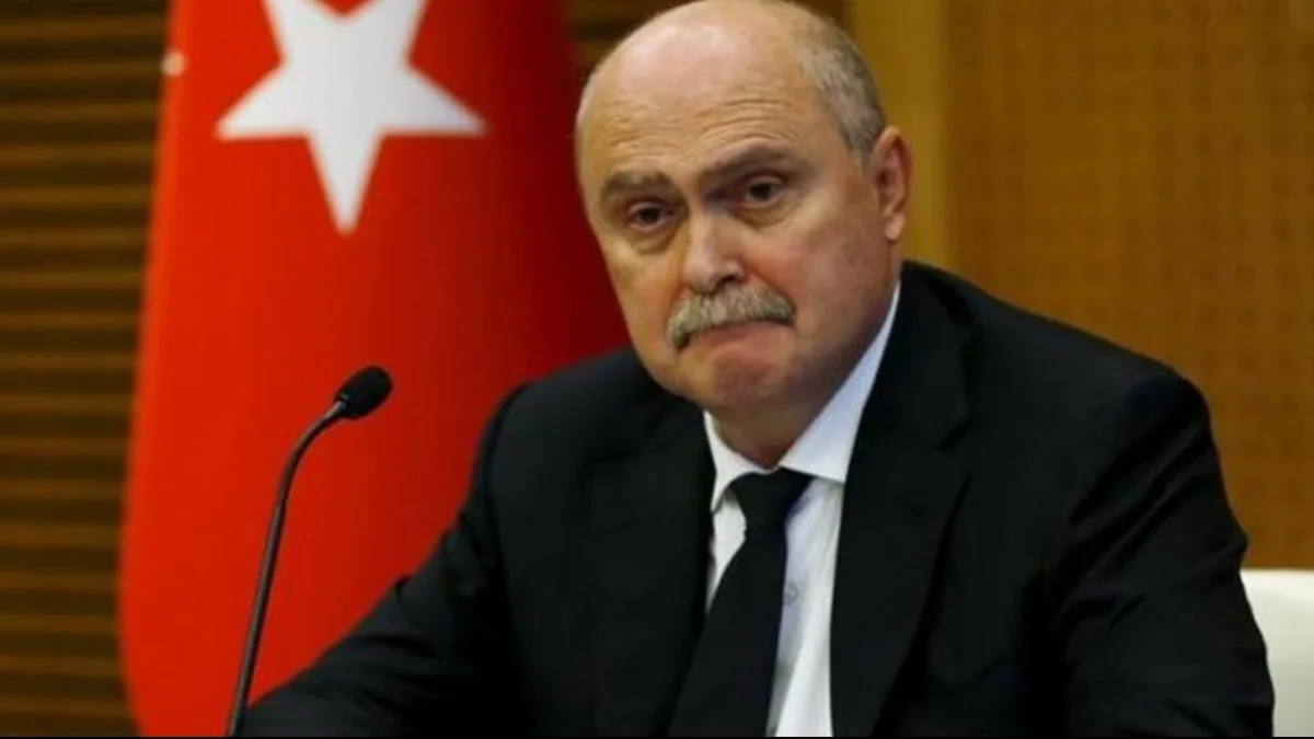 Türkiye, BM Genel Sekreterliği için Sinirlioğlu'nu aday gösterdi